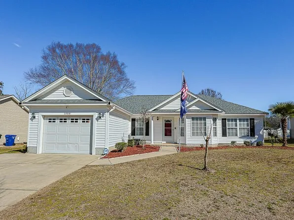 1008 Augustus Dr., Conway, SC 29527