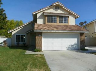 29147 Palm View Ln, Highland, CA 92346