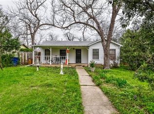 508 Genard St, Austin, TX 78751