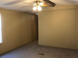 150 Darnell Dr, Vincent, AL 35178