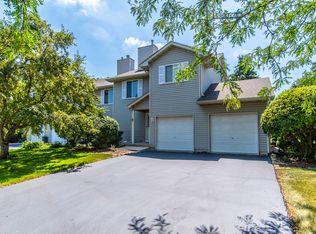 4224 Fawn Ct, Joliet, IL 60431