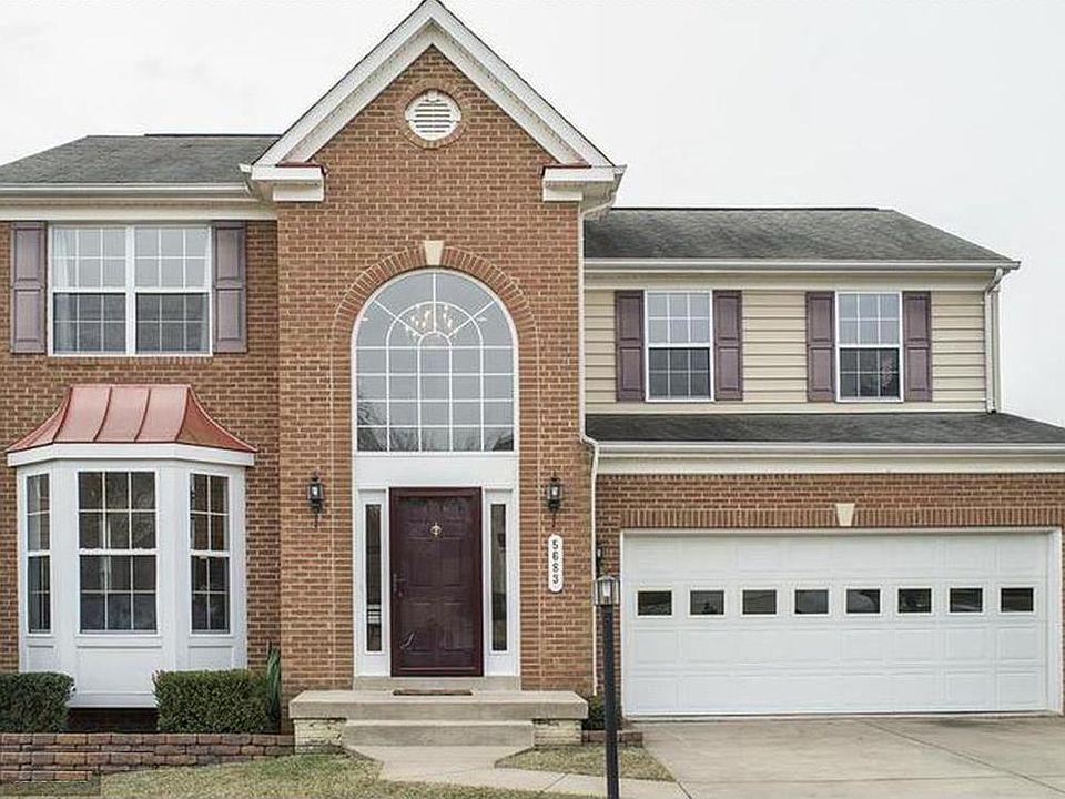 1st image of 5683 Northton Ct