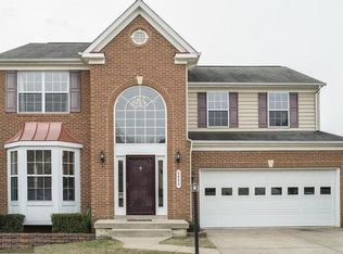 5683 Northton Ct, Woodbridge, VA 22193