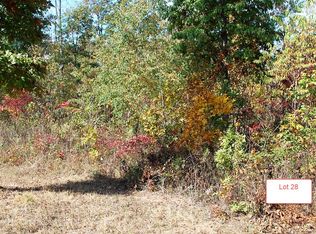 28 Jack Groves Ln, Hayesville, NC 28904