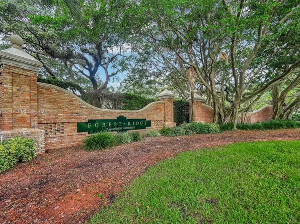 2806 Oak Grove Rd, Davie, FL 33328