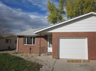 1843 3rd St SW, Loveland, CO 80537