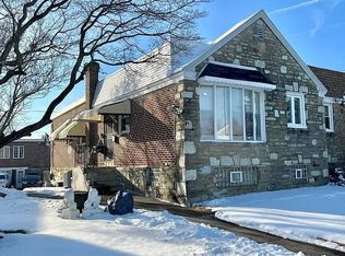 8164 Lister St, Philadelphia, PA 19152