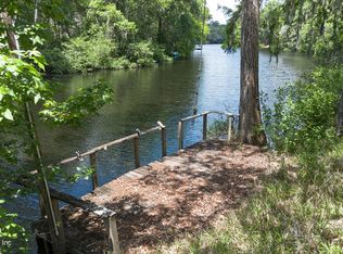 4301 LAZY ACRES Road, Middleburg, FL 32068