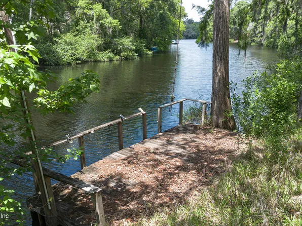 4301 LAZY ACRES Road, Middleburg, FL 32068
