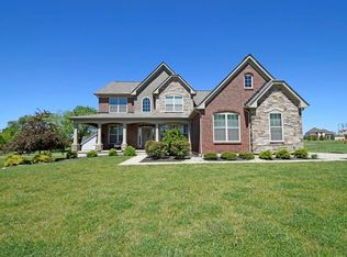 6919 Clearview Ct, Springboro, OH 45066