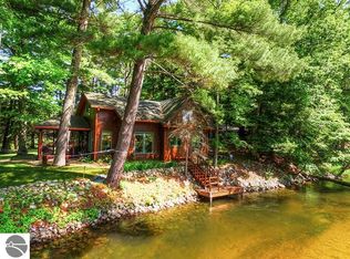 4670 Skocelas Rd S, Manistee, MI 49660