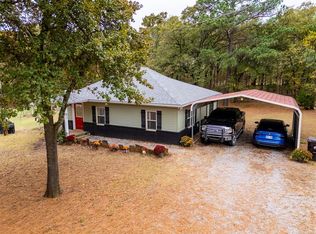 33109 Hardesty Rd, Shawnee, OK 74801