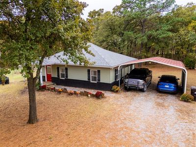 33109 Hardesty Rd, Shawnee, OK, 74801