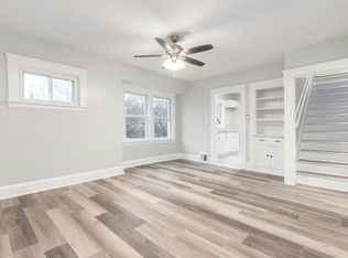 3326 E 143rd St, Cleveland, OH 44120