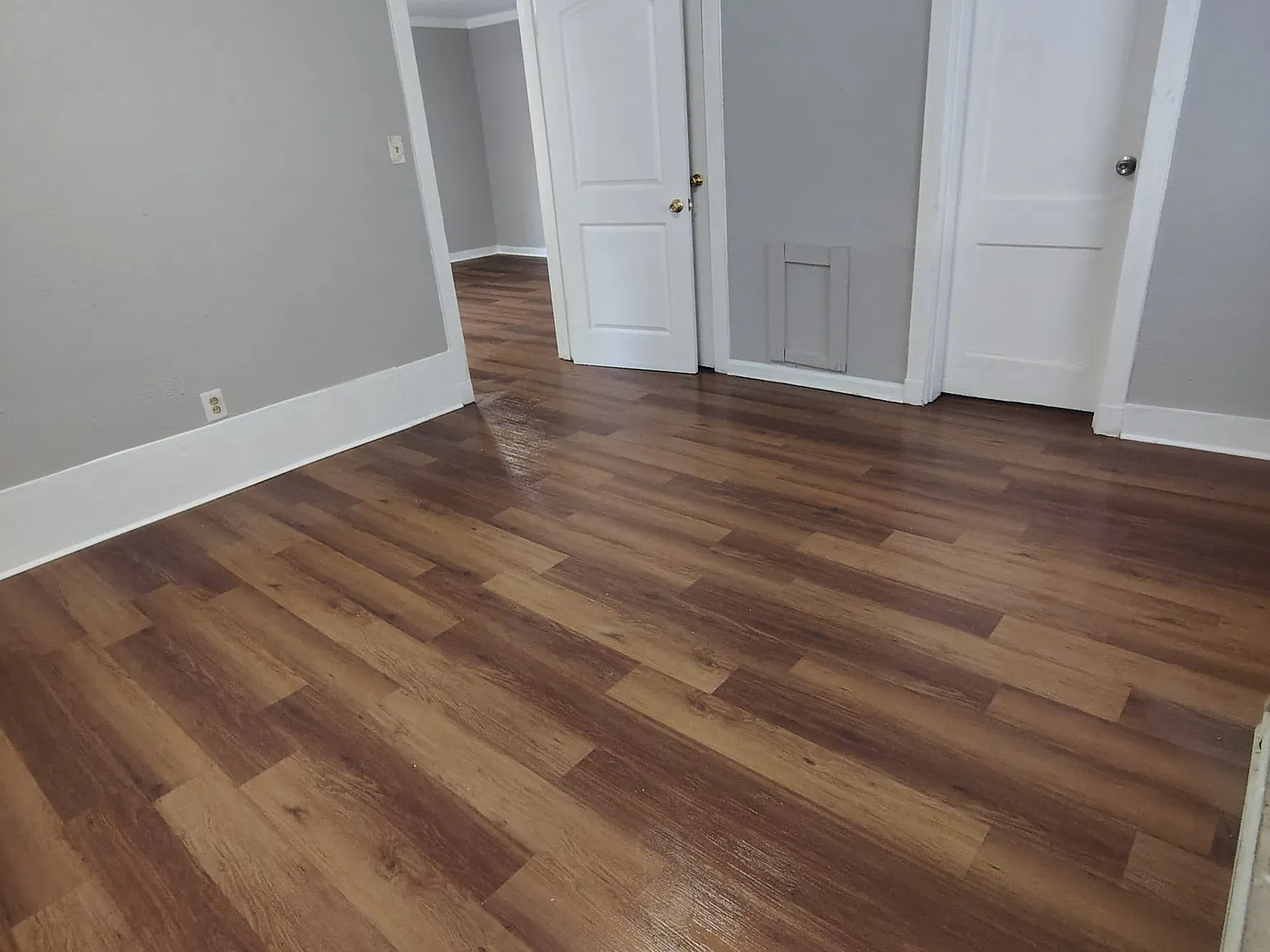 2 bed, 800 sqft, $950 — Photo 3