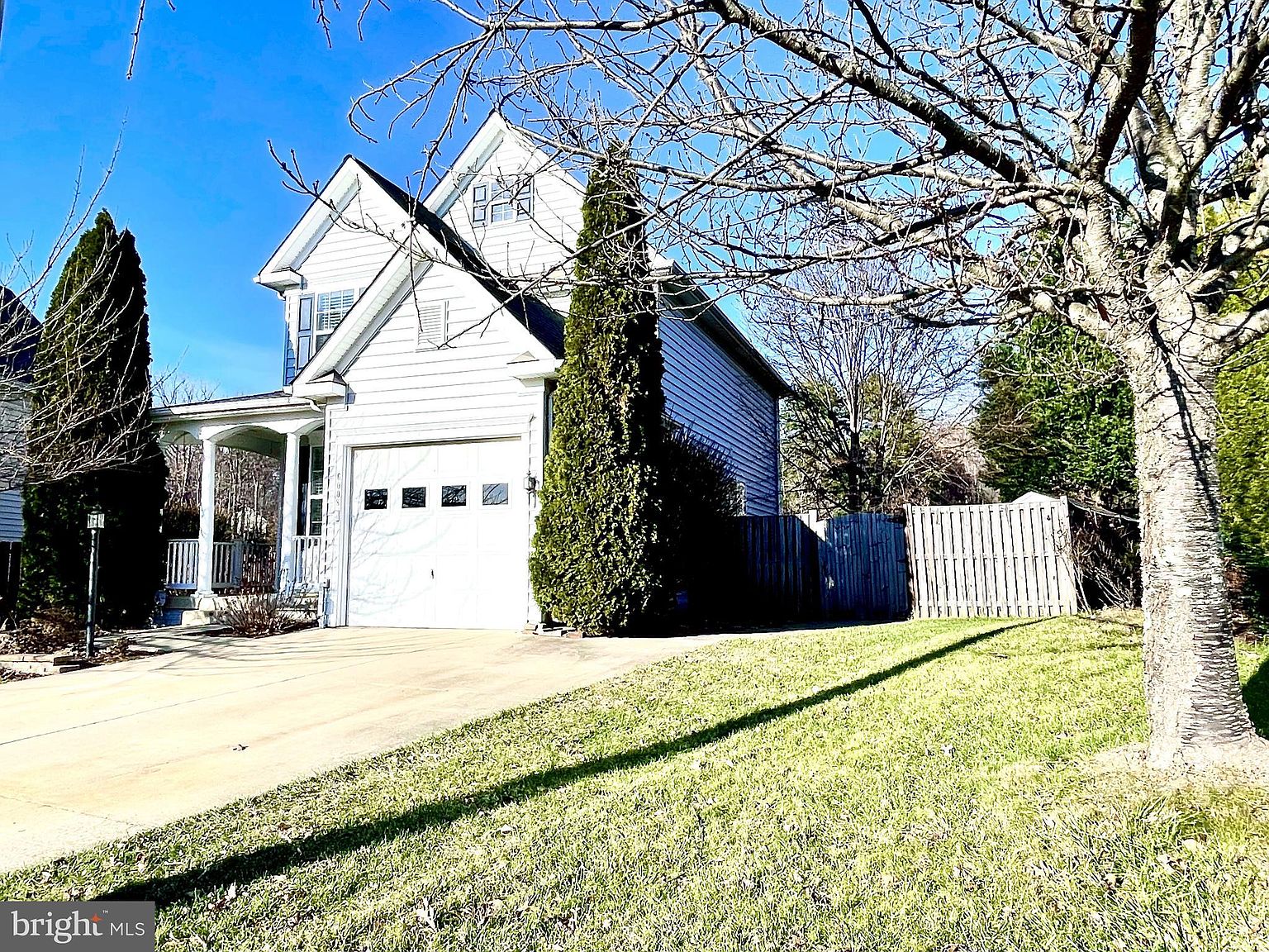 6008 Omega Ln Manassas VA 20112 Zillow