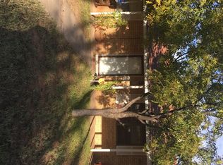 301 SW 9th St, Andrews, TX 79714