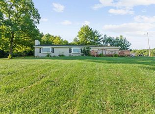 2572 Rozelle Creek Rd, Chillicothe, OH 45601