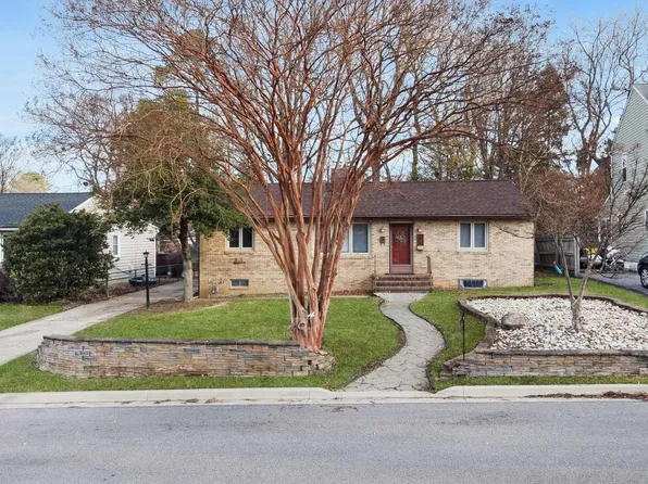 314 Church Cir, Linthicum, MD 21090