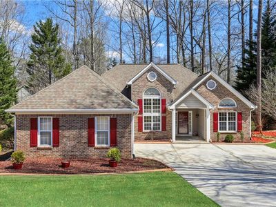 2853 Cressington Bnd NW, Kennesaw, GA, 30144