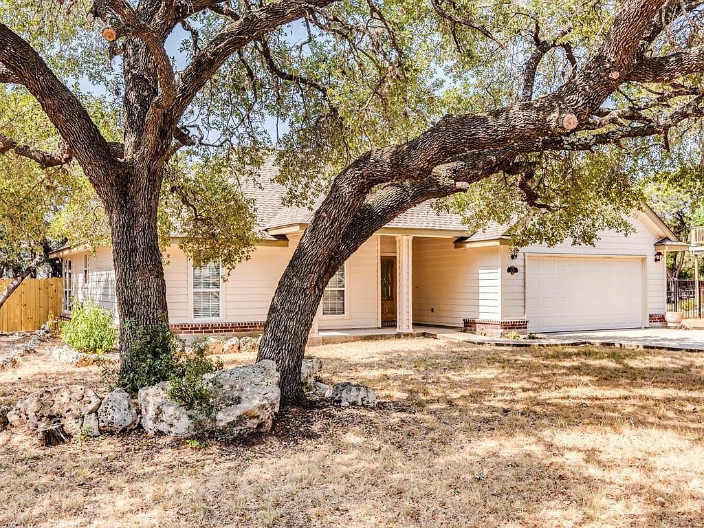 435 N Summit Ridge Dr, Point Venture, TX 78645 Zillow