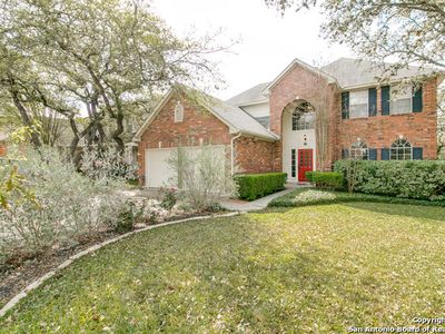 8514 Timber Spg, San Antonio, TX, 78250