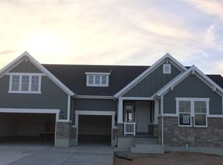 4600 W 3345 S, West Haven, UT 84401