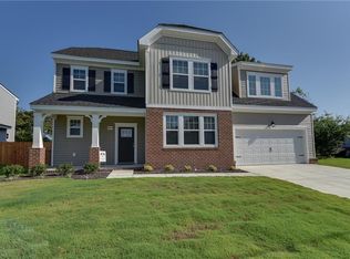 2076 Cedar Rd, Chesapeake, VA 23323