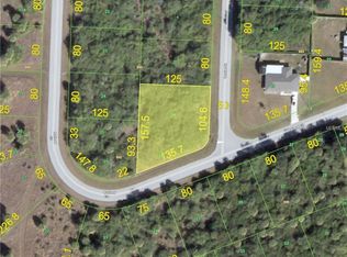 405 Lawler St, Port Charlotte, FL 33954