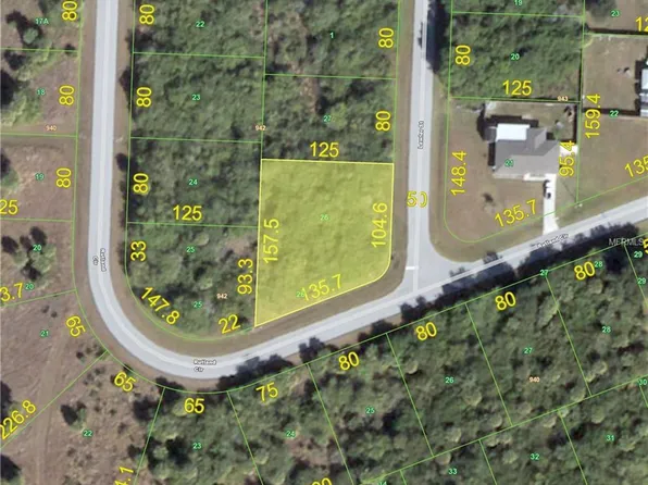 405 Lawler St, Port Charlotte, FL 33954
