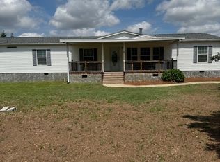 471 Kirkpatrick Rd, Cochran, GA 31014