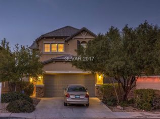 10154 Hollis Mountain Ave, Las Vegas, NV 89148