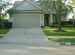 822 Laurel Green Rd, Missouri City, TX 77459