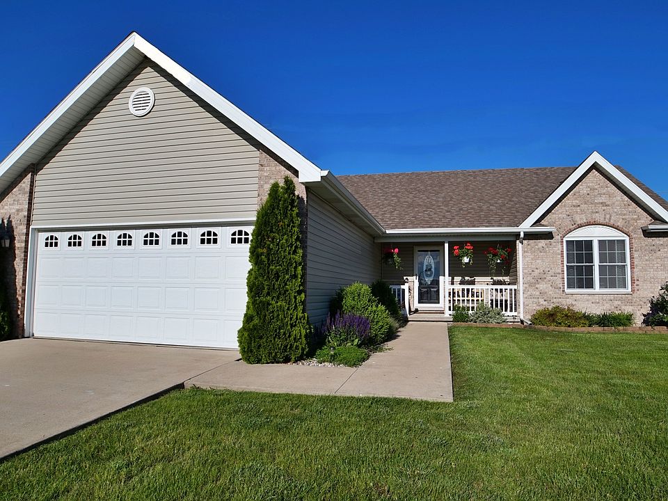 1st image of 1600 Eagle Bluff Dr