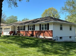 502 SW 2nd St, Lees Summit, MO 64063