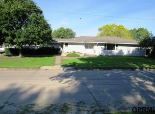 640 Locust St, North Bend, NE 68649