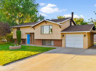 1422 W 490 N, Saint George, UT 84770