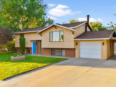 1422 W 490 N, Saint George, UT, 84770