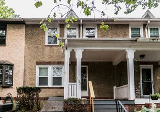 632 McLane St, Wilmington, DE 19805