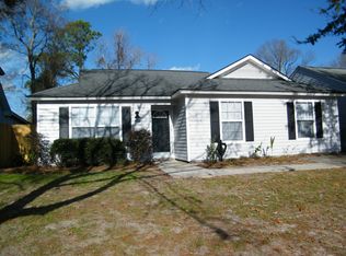 208 Mapmaker Ln, Savannah, GA 31410