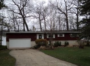 N3145 Sleepy Hollow Rd, Fall River, WI 53932