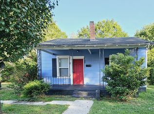 31 Ross St, Gastonia, NC 28052