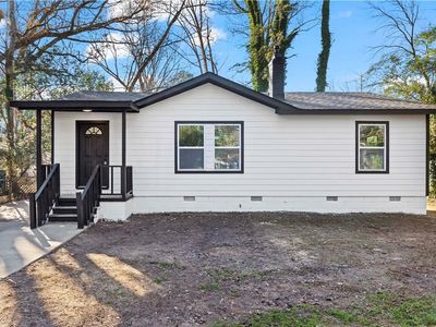 525 Whitley Dr, Forest Park, GA, 30297