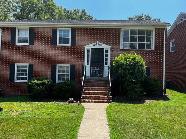 5415 Park Ave, Richmond, VA 23226