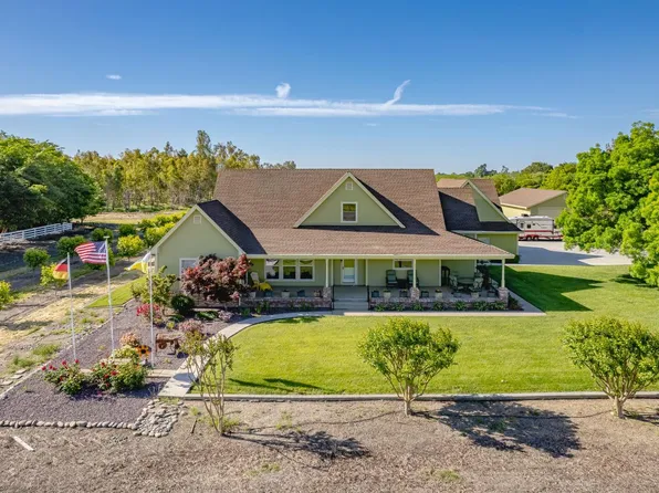 230 Willey Way, Biggs, CA 95917