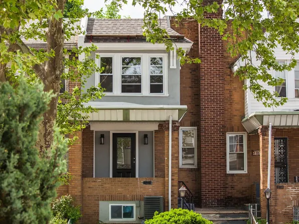 5837 Woodcrest Ave, Philadelphia, PA 19131