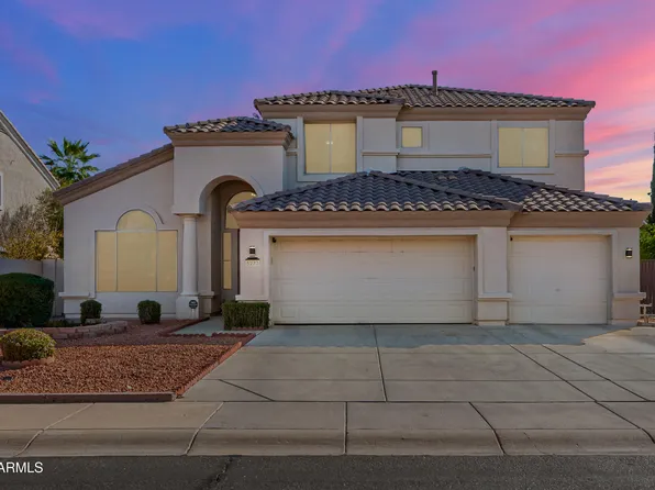 5273 W ANGELA Drive, Glendale, AZ 85308