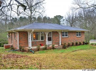 1419 Goehler Rd SE, Cullman, AL 35055