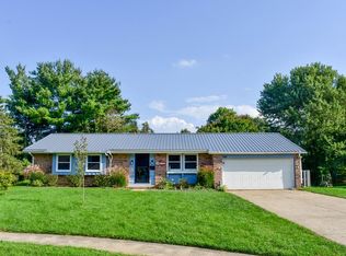 346 Oxford Rd, Lexington, OH 44904