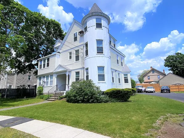 12 Muirhead St, Quincy, MA